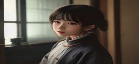 秘密入口客服团队成员在明亮的办公环境中接听用户反馈，桌上摆放着笔记本和记录本，表情专注友善，体现高效响应的服务态度